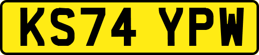 KS74YPW