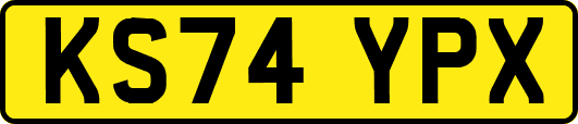 KS74YPX