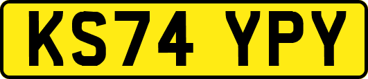 KS74YPY