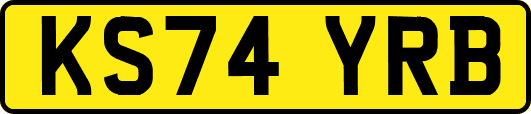 KS74YRB