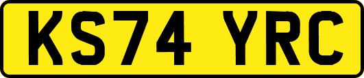 KS74YRC