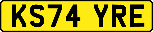KS74YRE