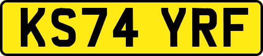 KS74YRF