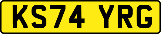 KS74YRG