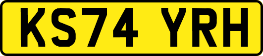 KS74YRH