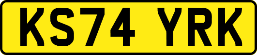 KS74YRK
