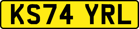 KS74YRL