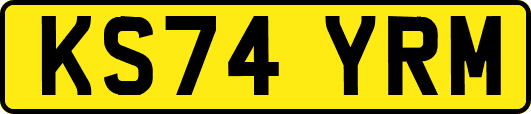 KS74YRM