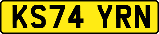 KS74YRN