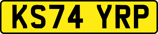 KS74YRP