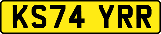 KS74YRR