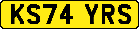 KS74YRS