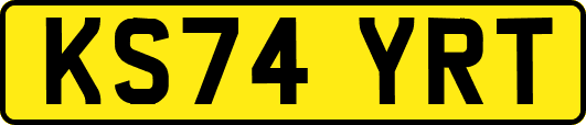 KS74YRT