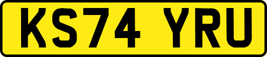 KS74YRU