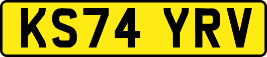 KS74YRV