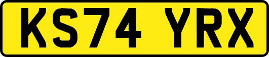 KS74YRX