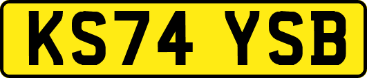 KS74YSB