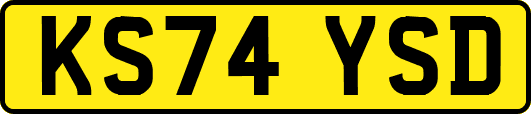 KS74YSD
