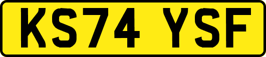 KS74YSF