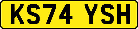 KS74YSH