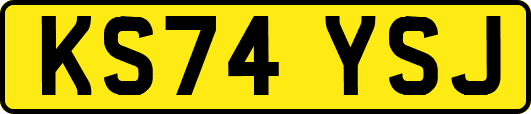 KS74YSJ