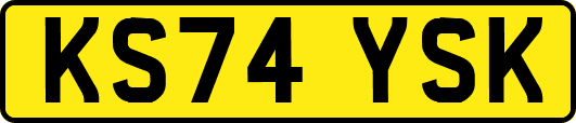 KS74YSK