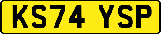 KS74YSP