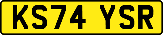 KS74YSR