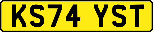KS74YST