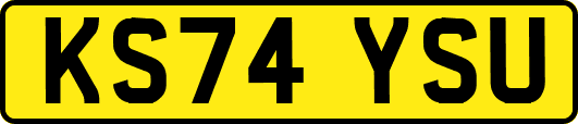 KS74YSU