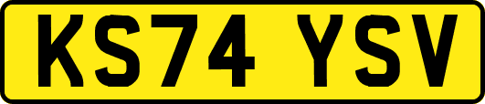KS74YSV