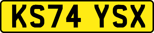 KS74YSX