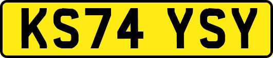 KS74YSY
