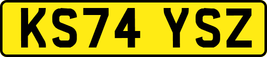 KS74YSZ