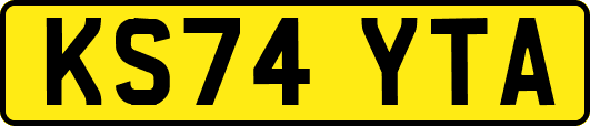 KS74YTA