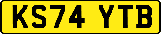 KS74YTB