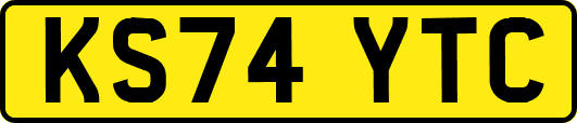 KS74YTC
