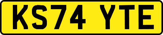 KS74YTE