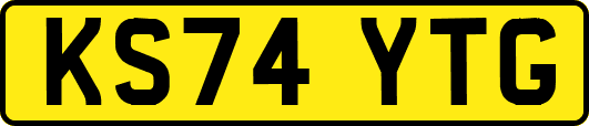 KS74YTG