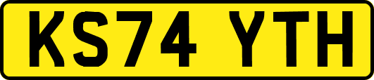 KS74YTH