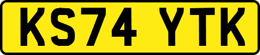KS74YTK