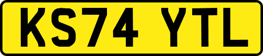 KS74YTL