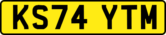 KS74YTM