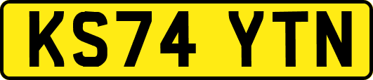 KS74YTN