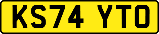 KS74YTO