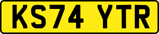 KS74YTR