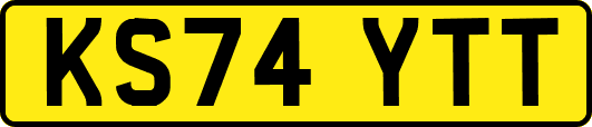 KS74YTT