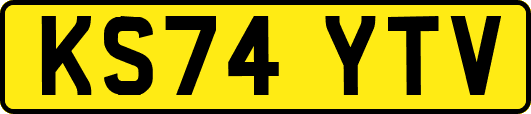 KS74YTV