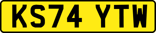 KS74YTW