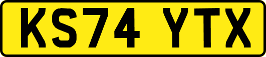 KS74YTX